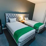 Hotel Hacienda Lima Norte