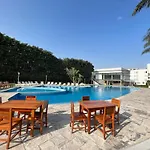 Hotel Hacienda Lima Norte