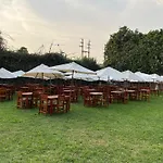 Hotel Hacienda Lima Norte