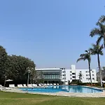 Hotel Hacienda Lima Norte