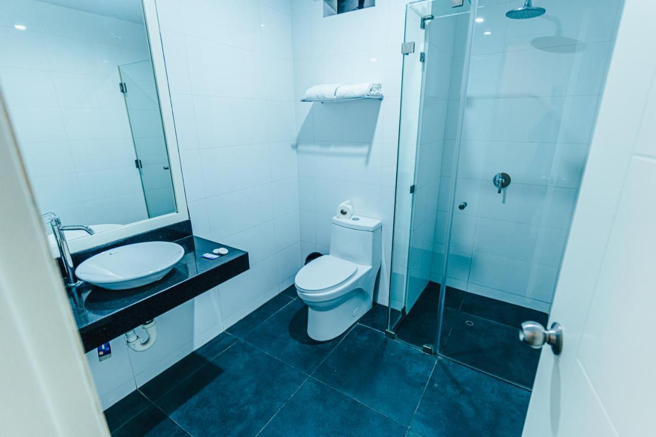 Hacienda Norte Hotel 3*