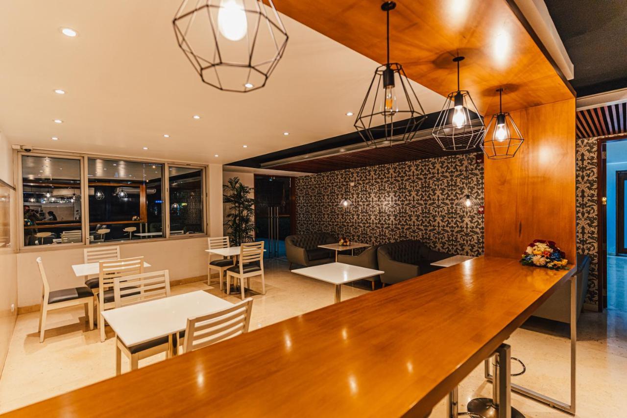 Hacienda Norte 3* Lima